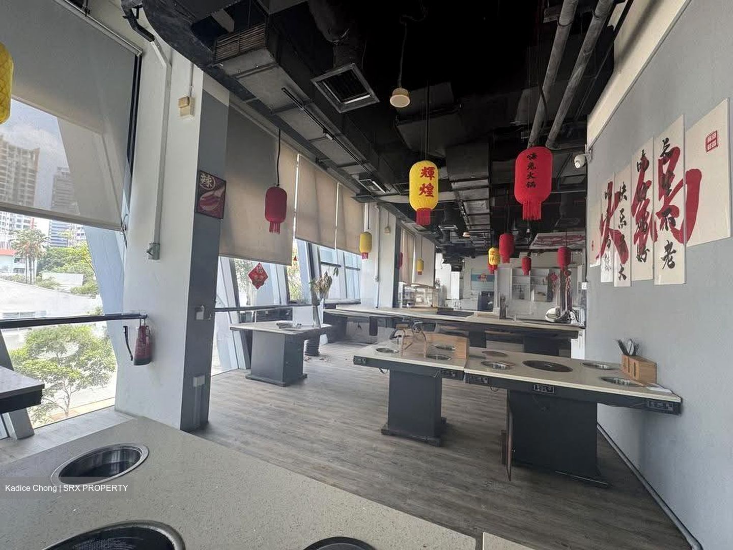 VIIO @ Balestier (D12), Shop House #610487821